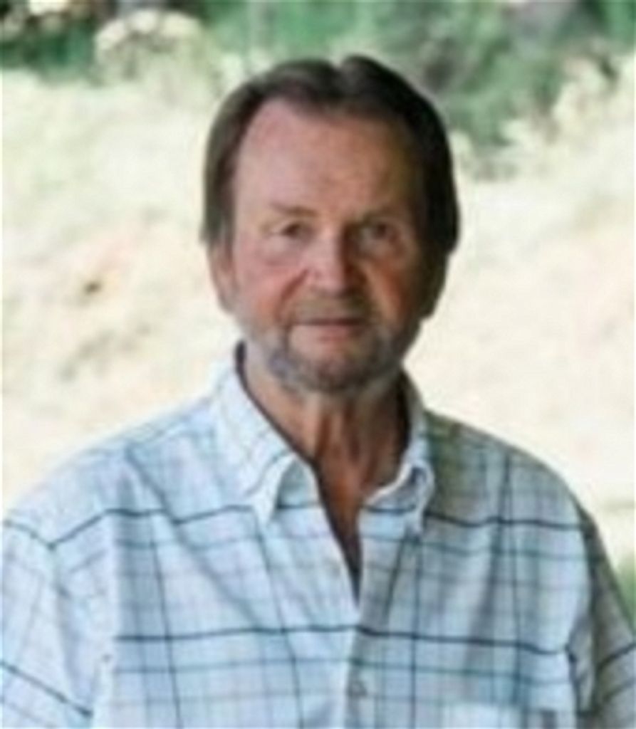 Darrell Justice Profile Photo