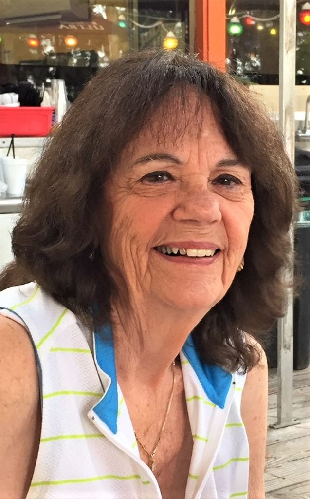 Diane Daurity  Wallace