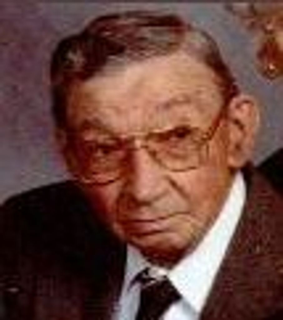 Lloyd H. Steinbrink