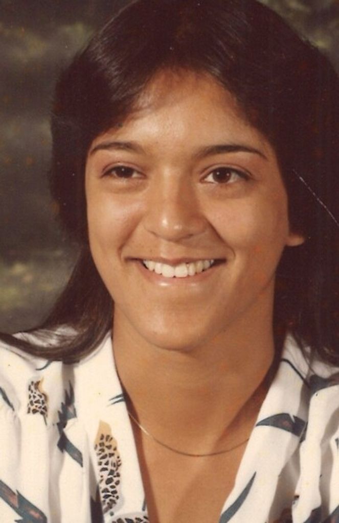 Gloria Diane Gonzales Profile Photo