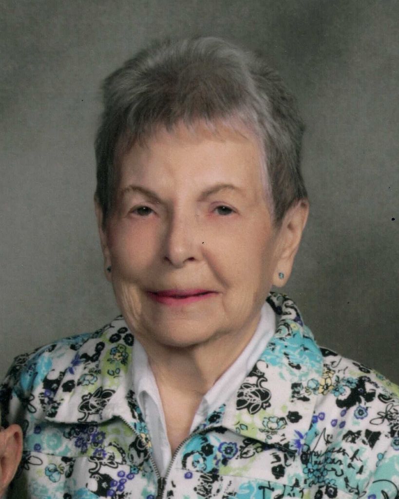 Janet H. Peacock Profile Photo