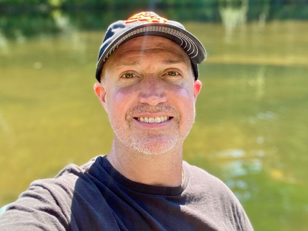 Justin Andrew Kennedy Profile Photo