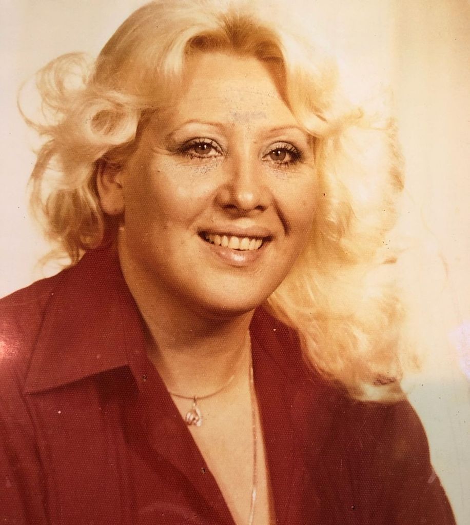Edeltraut Presley-Pittman Profile Photo