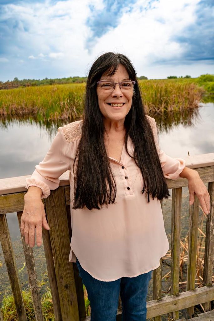 Anita Cheves Profile Photo