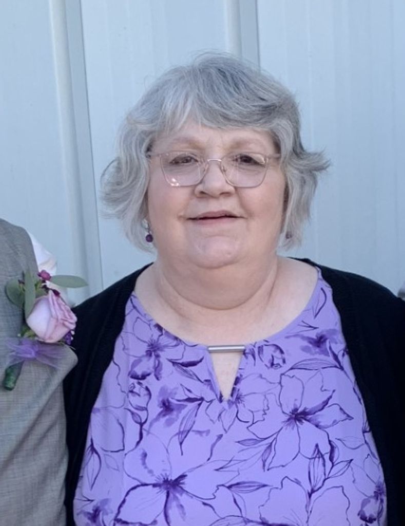 Elizabeth Arlene Scott Profile Photo
