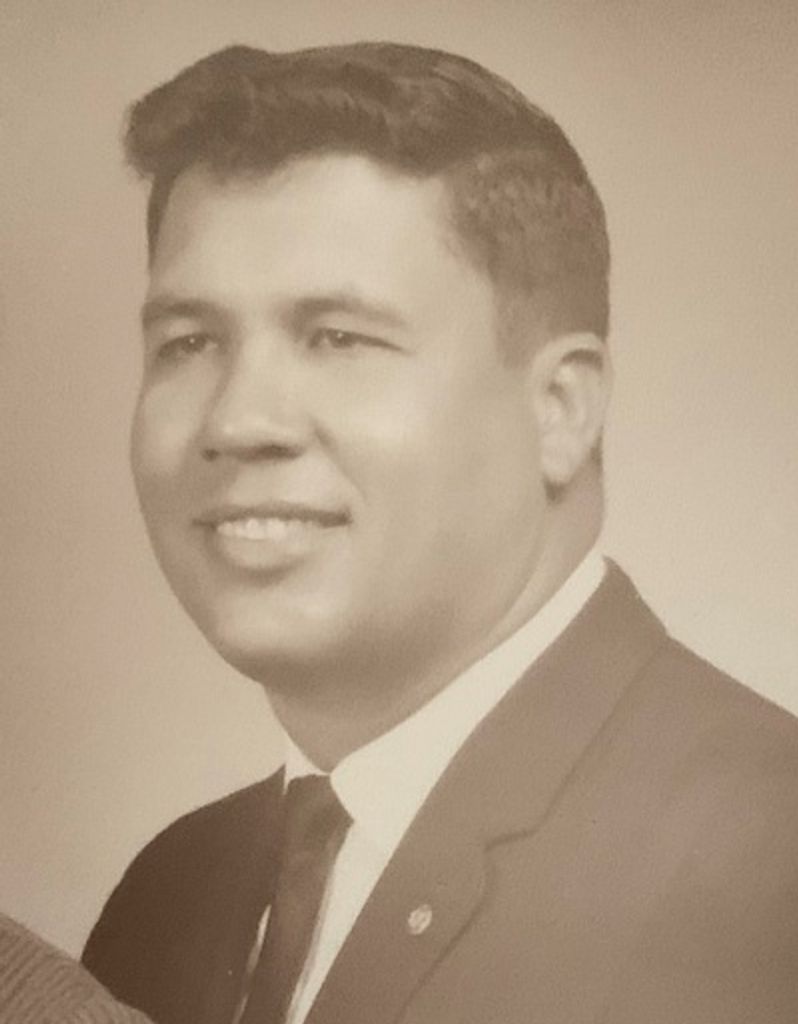 Howard Lee Jackson Profile Photo