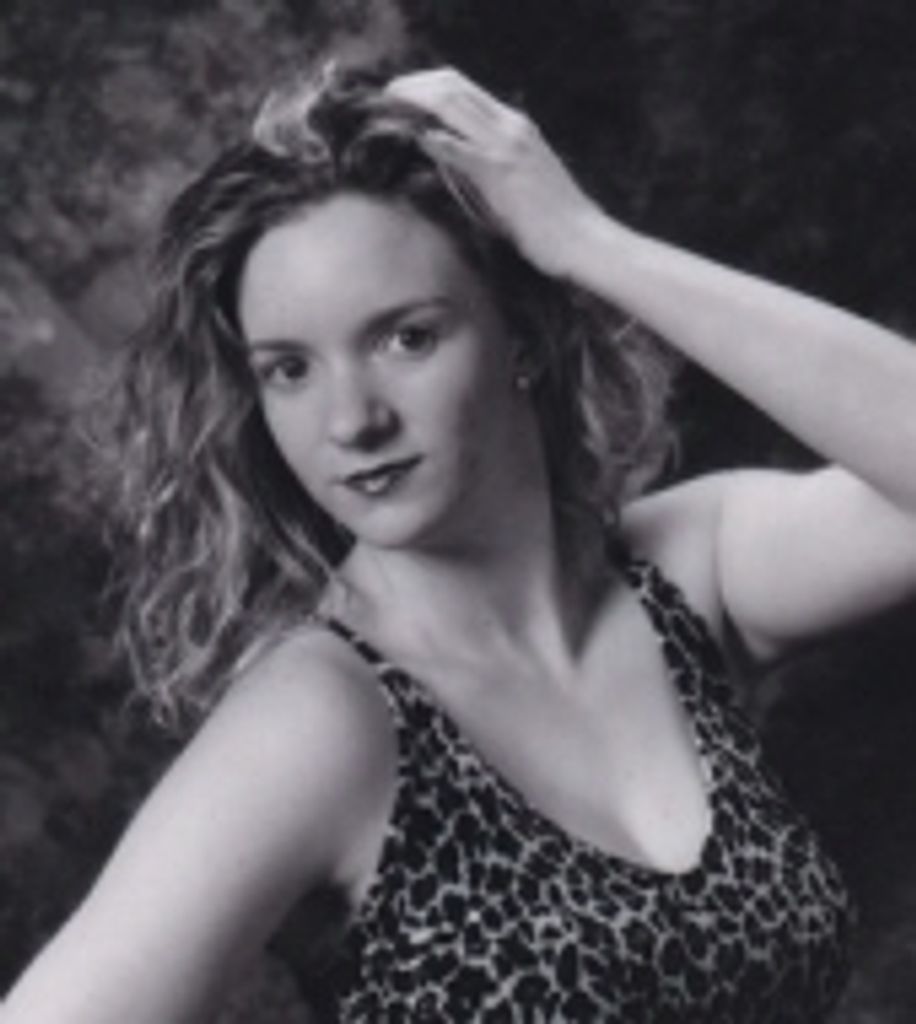 Monique Marie Walker