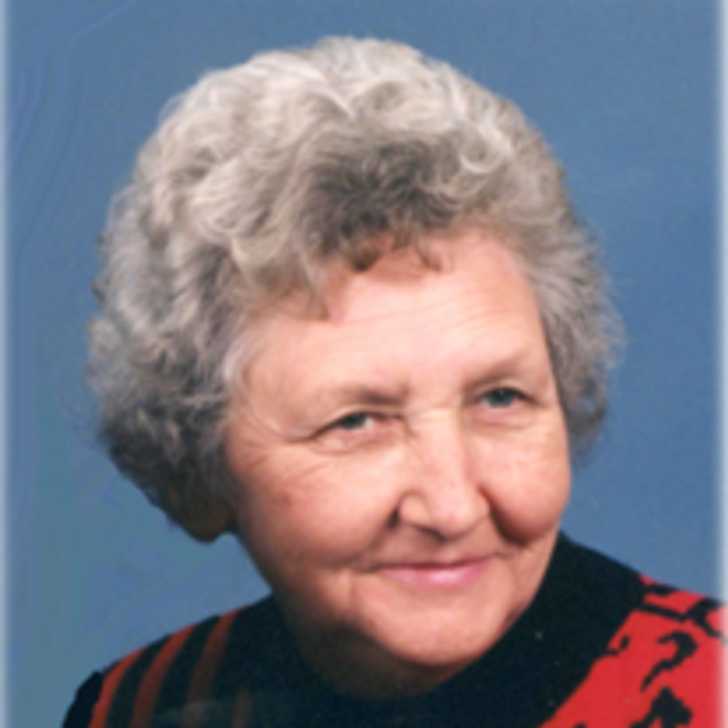 Lois F. Hansen