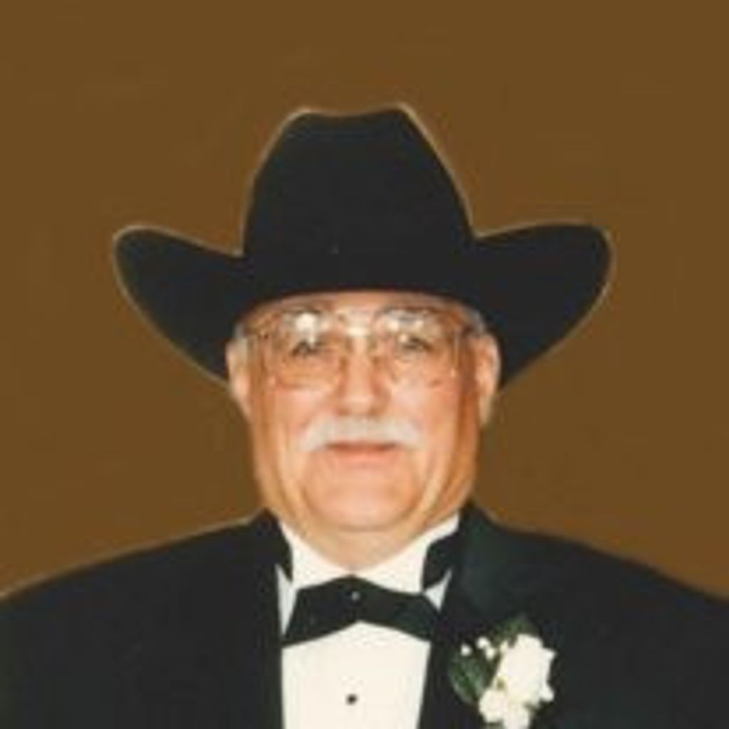 James P. "Jim" Gregory