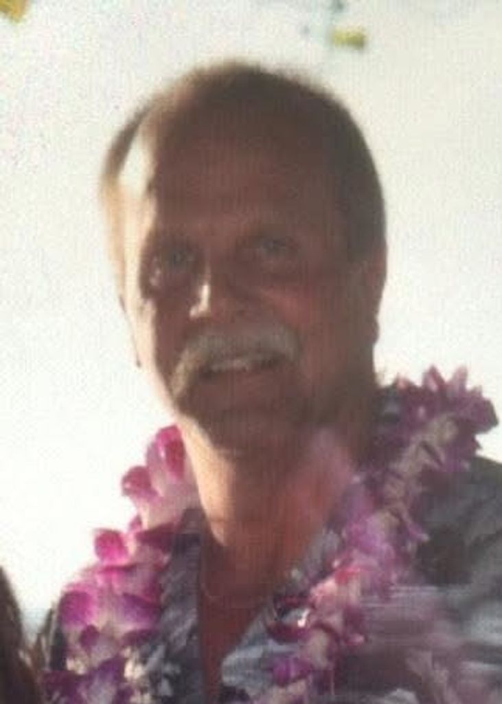 Stephen A. Haas Profile Photo
