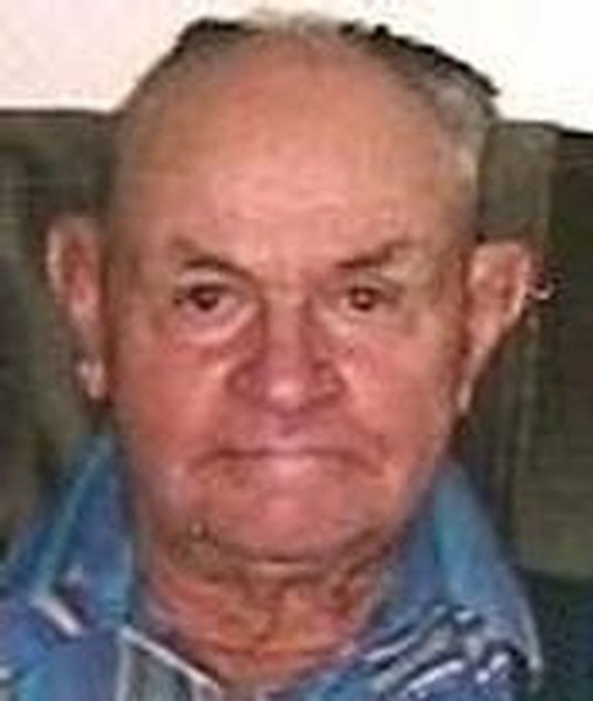 George Slegl Cook