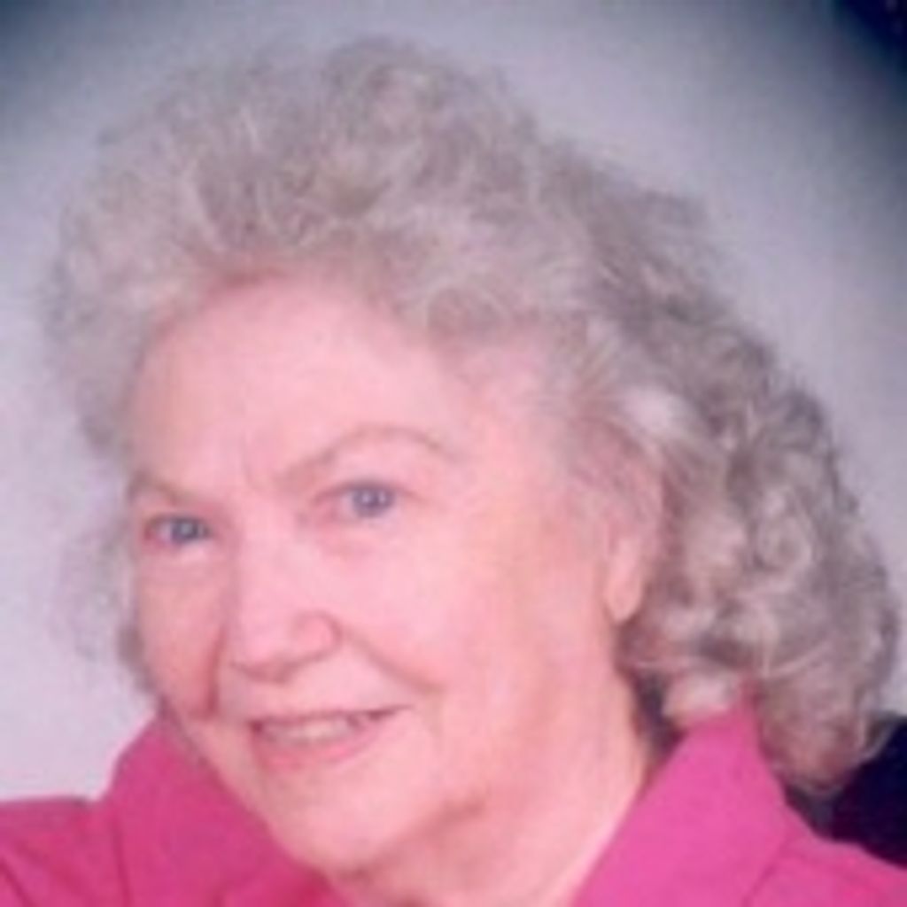 Mrs. Willie Marie Rambo
