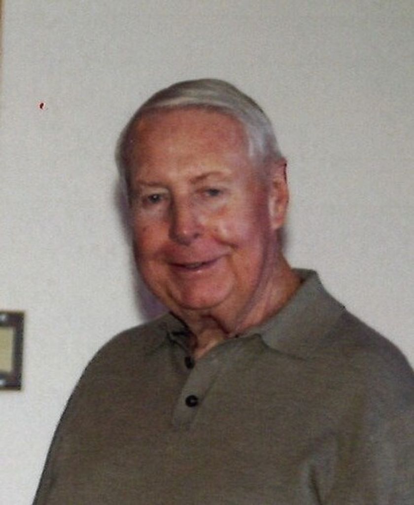 Dwyine “Dewey” F. Allgood Profile Photo