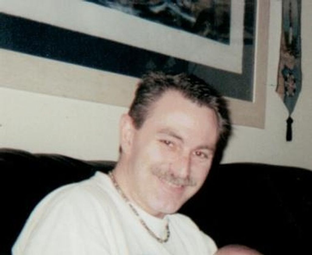 Michael Ray Rider Profile Photo