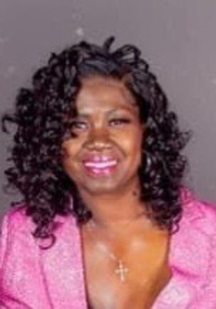 Tisha Tamara James Profile Photo