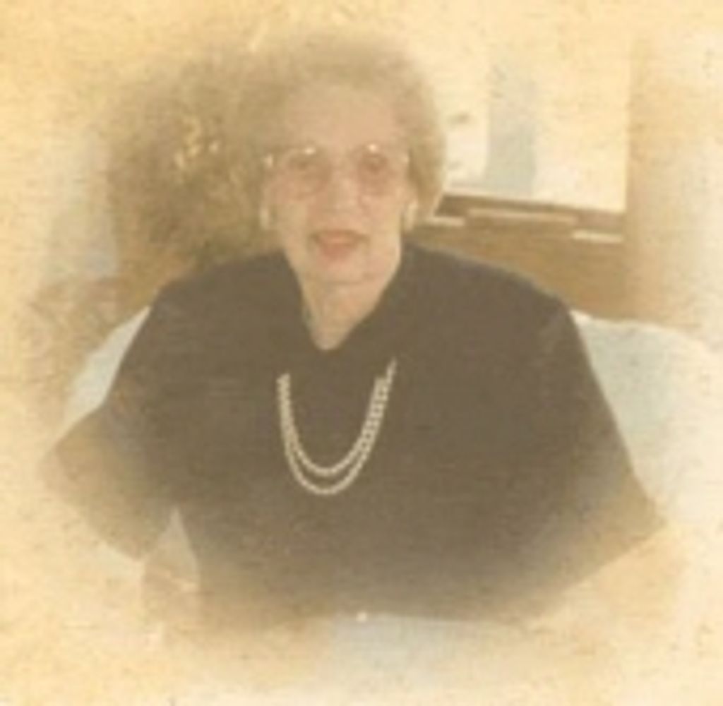 Ruth M. Kieft