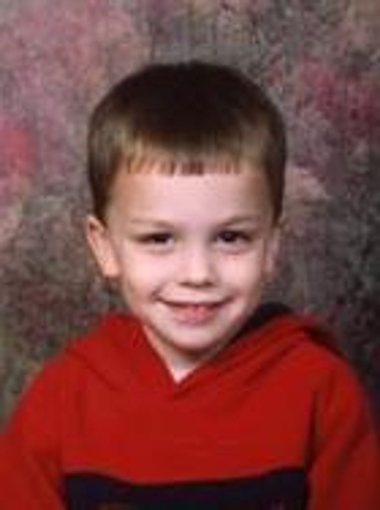 Keith Alan Bennett Ii