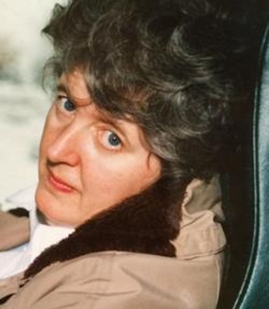 Diane Marie Martinez