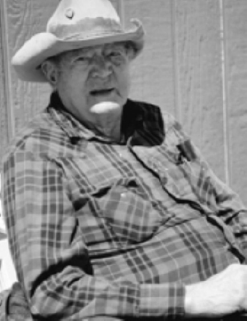 Obbie Lee Dickey Profile Photo