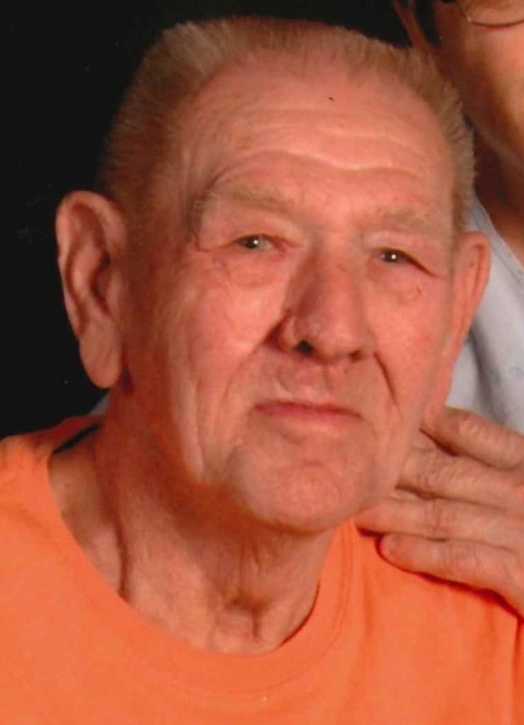 Eugene Leroy Grimm