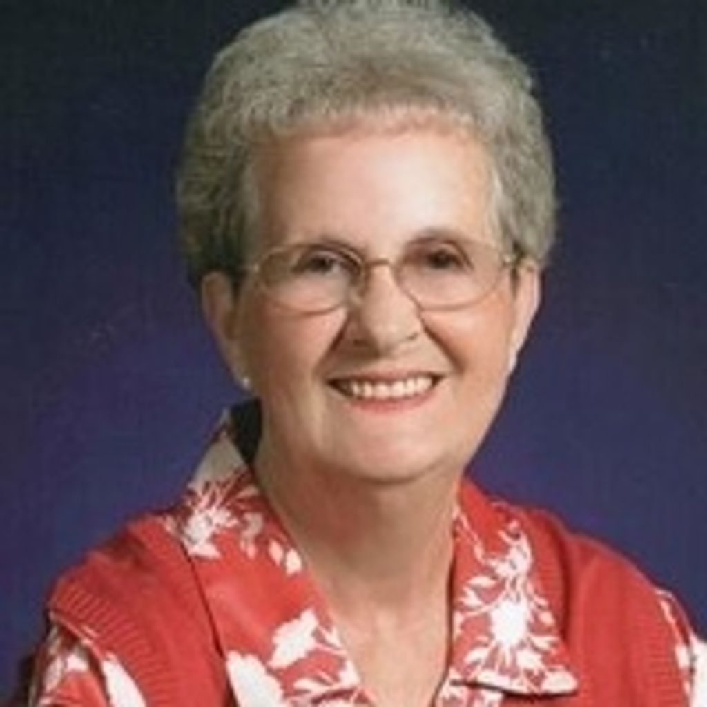Jeanette W. Mull