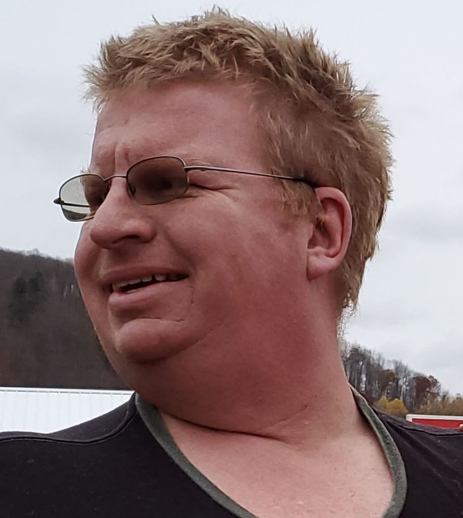 Todd A. Button Profile Photo