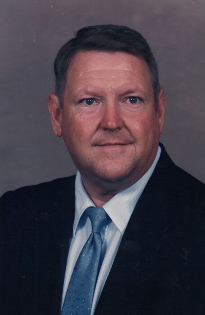 Phillip Ronald Miles