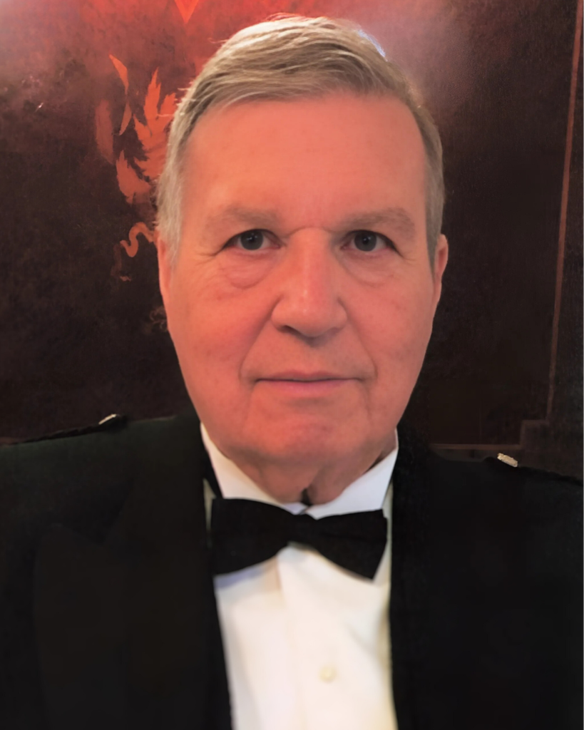 Kenton Loyd Lipham Profile Photo