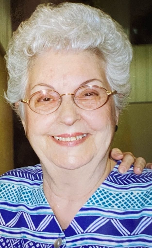 Eubie Jean Hall Profile Photo