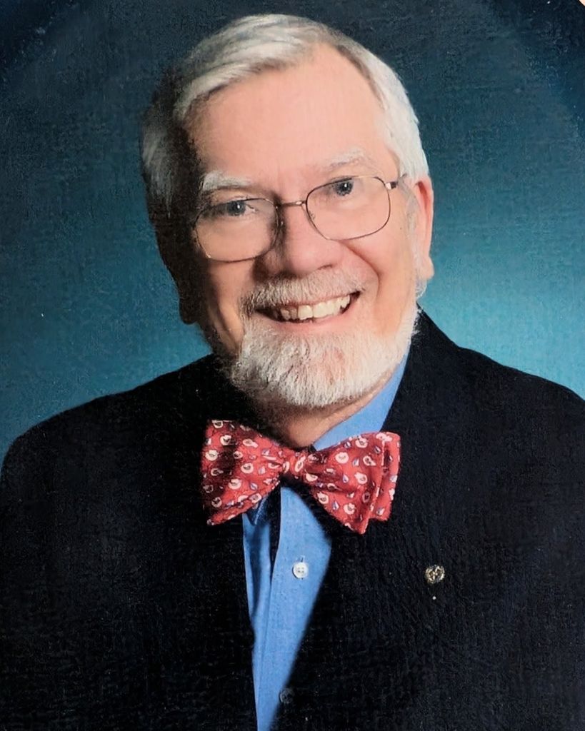 Theodore Albert Soderlund Profile Photo