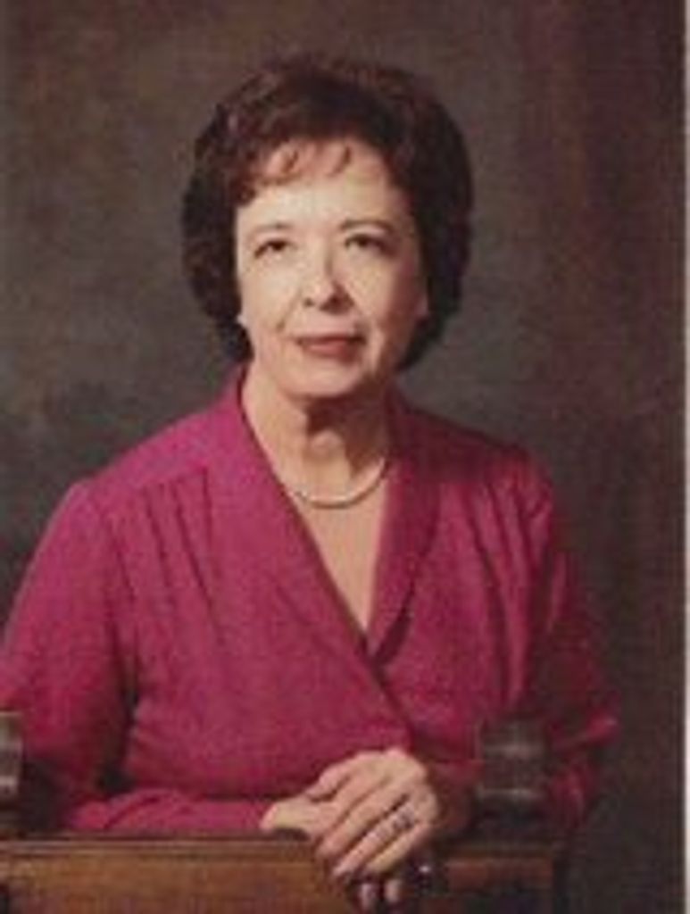 Mary Rogers