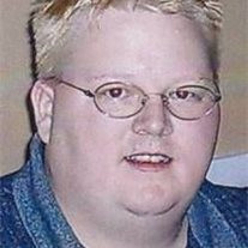Matthew Bussie