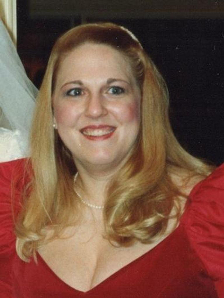 Nancy Annette Palmer Profile Photo
