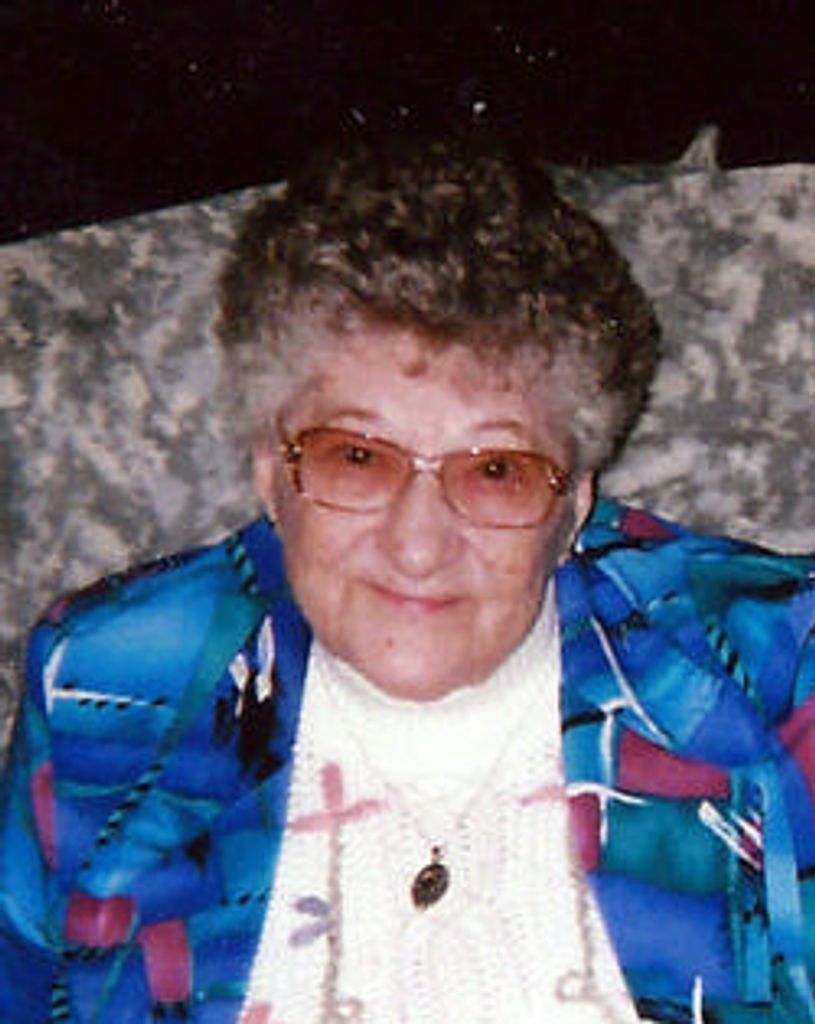 Livingston- Ward, Agnes