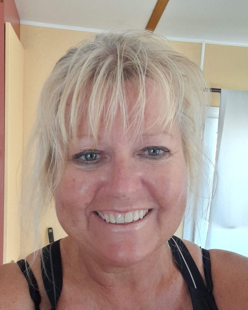 Carol Bignell