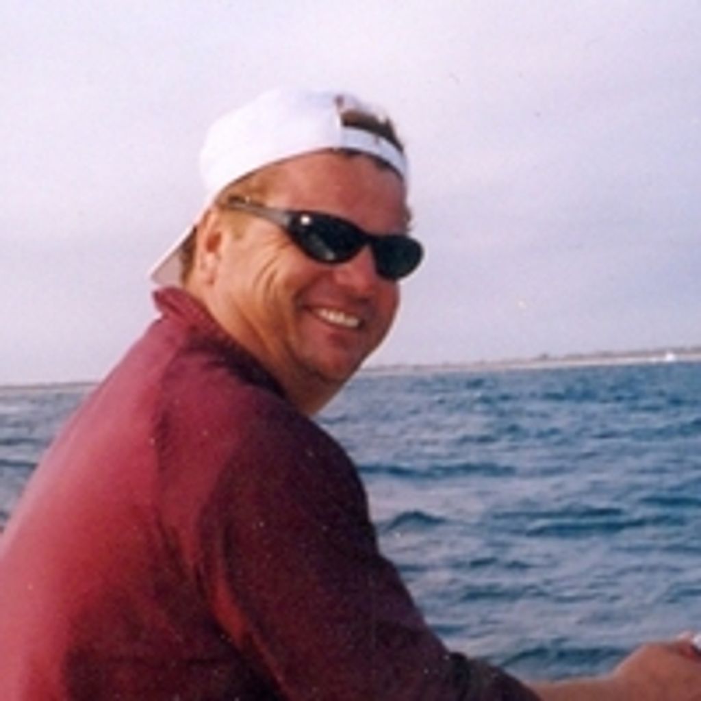 Robert "Bob" Blackwell Profile Photo
