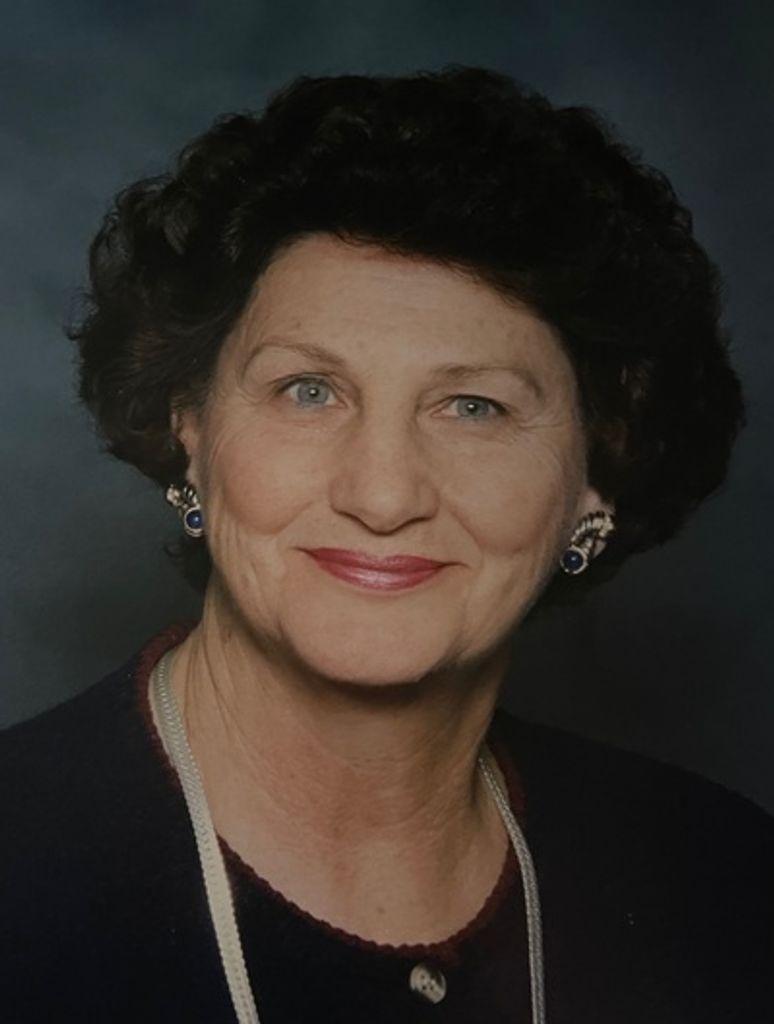 Betty Sugg Welch Profile Photo