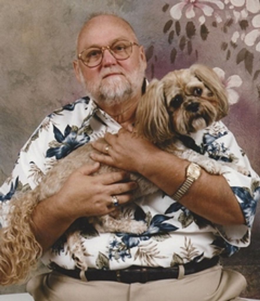 Billy Ray Daugherty