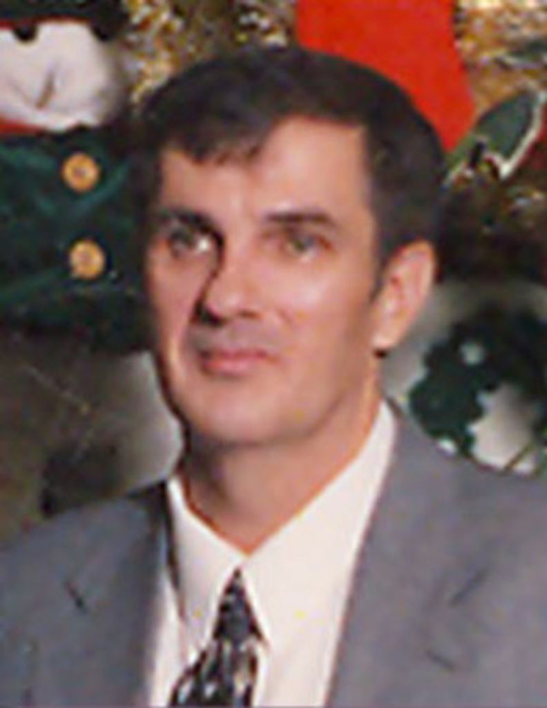 James Lawrence Kulpa