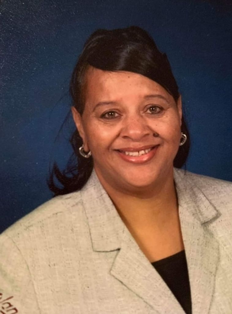 Kathy Stokes-Bey Profile Photo