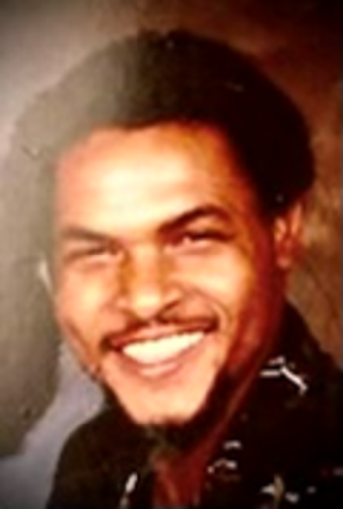 Robert Edward Deville