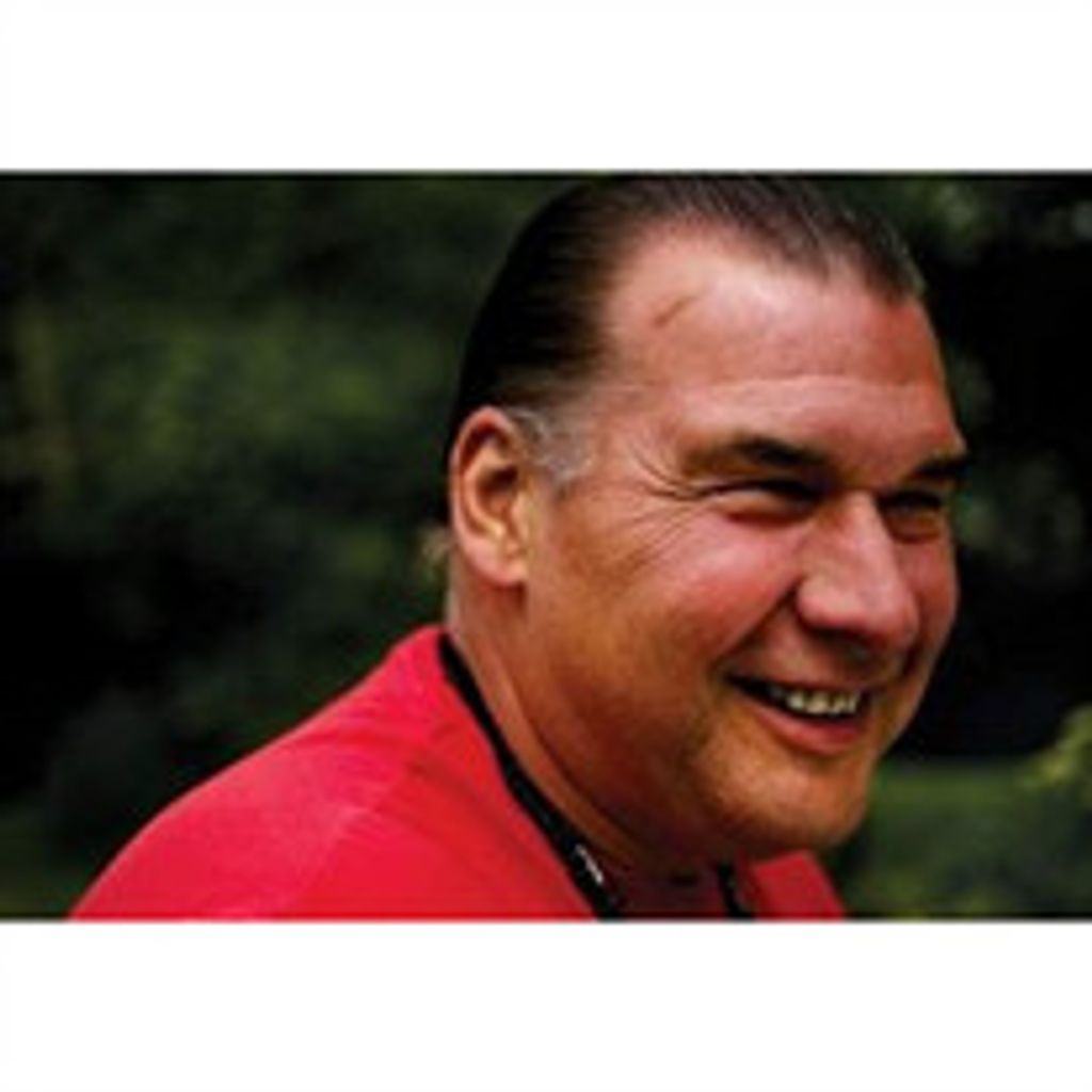 Raymond Gardner