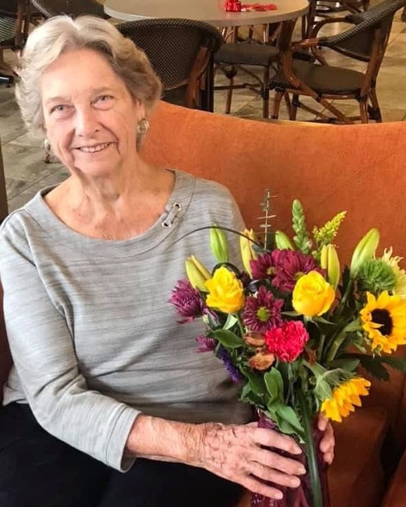 Mary Leary Graydon Profile Photo