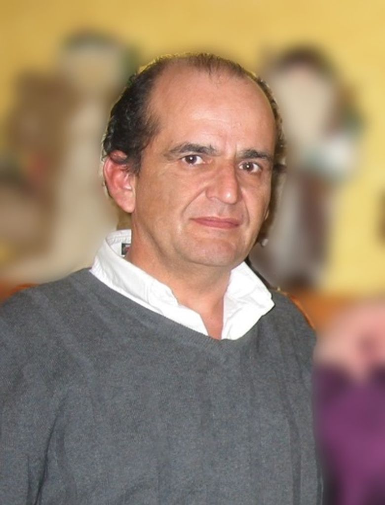 Ernest "Rene" Lizardi Profile Photo