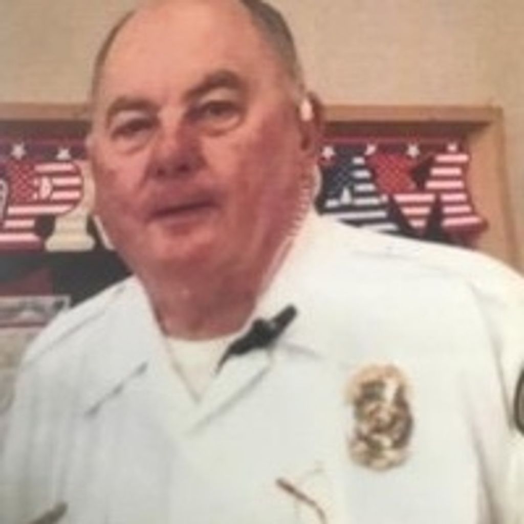 William Douglas Holt