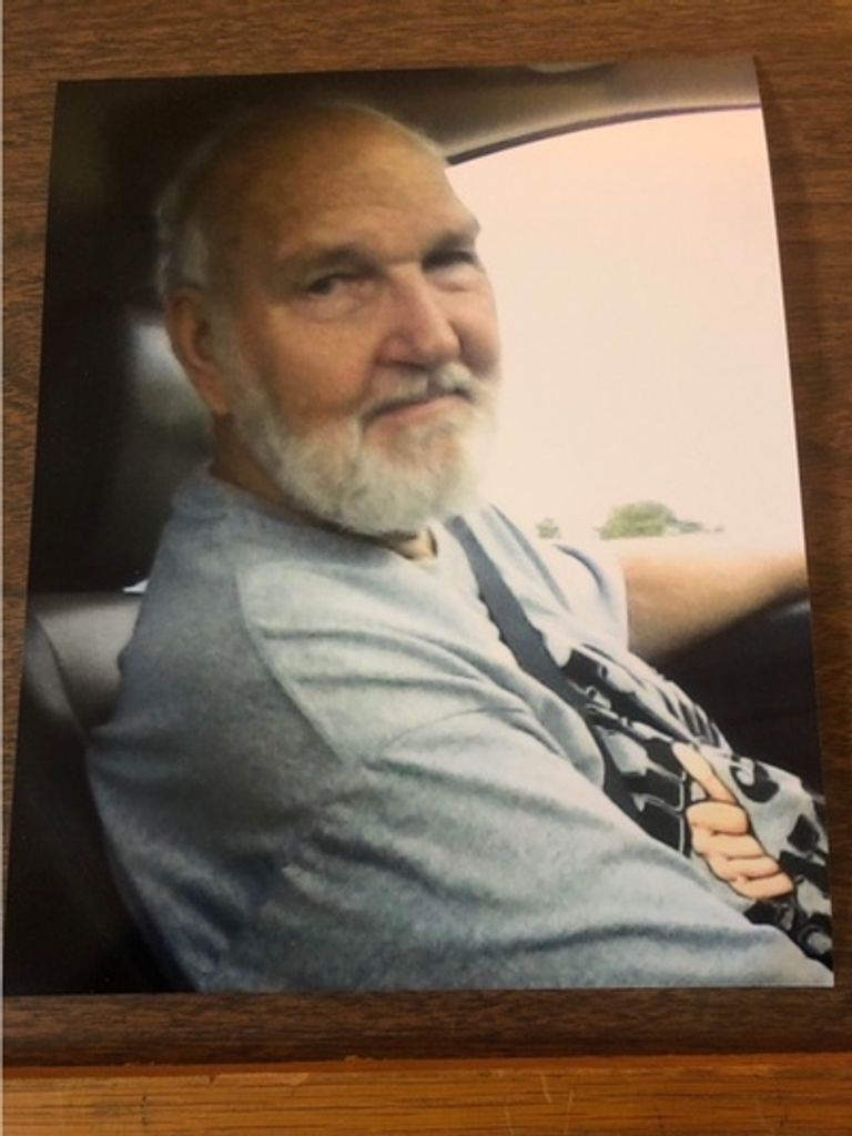 Carol "Curly" Clark Profile Photo