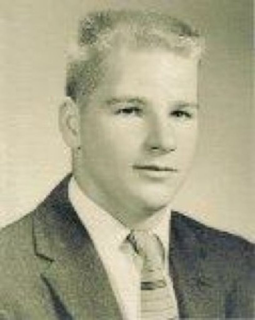 Robert "Bob" Beebout