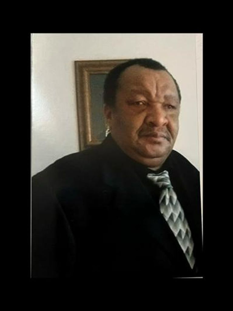 A.D. Roberts Profile Photo