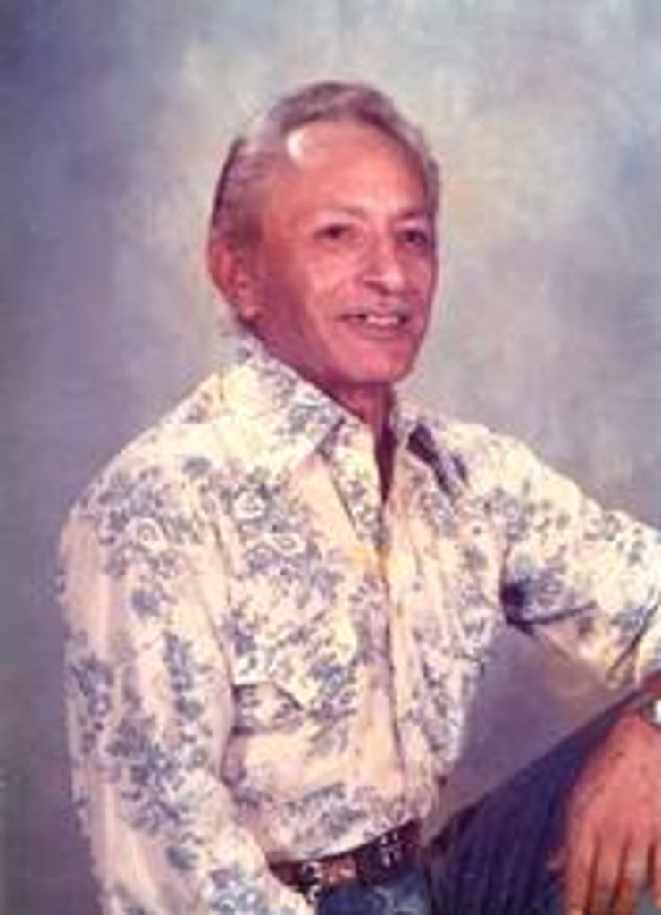 Enrique "Henry" Tovar