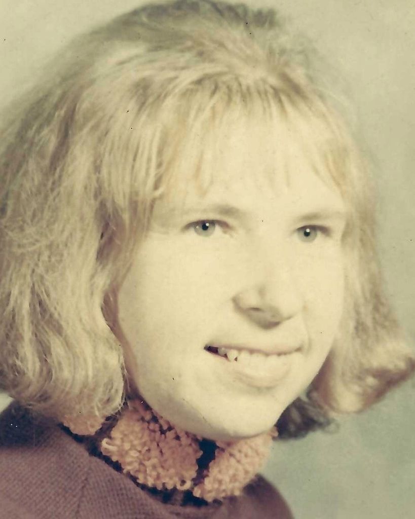 Peggy Dean Chastain